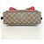 Louis Vuitton Damier Ravello GM Schultertasche Damier ebene - Ansicht 3