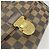 Louis Vuitton Damier Ravello GM Schultertasche Damier ebene - Ansicht 7