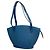 Borsa a tracolla Louis Vuitton Epi Saint Jacques Blu