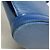 Borsa a tracolla Louis Vuitton Epi Saint Jacques Blu - vista 6