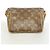 Borsa a tracolla Louis Vuitton Monogram Vivacite PM Marrone - vista 11