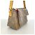 Borsa a tracolla Louis Vuitton Monogram Vivacite PM Marrone - vista 2