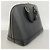 Borsa a mano Louis Vuitton Alma in pelle Epi Nero - vista 2