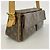 Borsa a tracolla Louis Vuitton Monogram Vivacite MM Marrone - vista 2