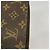 Louis Vuitton Monogram Zippy Wallet Rot - Ansicht 5
