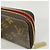 Louis Vuitton Monogram Zippy Wallet Rot - Ansicht 6