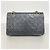 Borsa a tracolla Chanel Matelassé Nero - vista 11