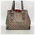 Borsa Tote Louis Vuitton Damier Hampstead MM Damier ebene - vista 11