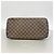 Borsa Tote Louis Vuitton Damier Hampstead MM Damier ebene - vista 3