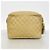 Borsa a tracolla Chanel Beige Matelassé - vista 10