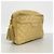 Borsa a tracolla Chanel Beige Matelassé - vista 2