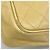 Borsa a tracolla Chanel Beige Matelassé - vista 6