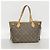 Borsa Tote Louis Vuitton Monogram Neverfull PM Marrone Rosa - vista 13
