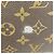 Borsa Tote Louis Vuitton Monogram Neverfull PM Marrone Rosa - vista 6