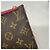 Borsa Tote Louis Vuitton Monogram Neverfull PM Marrone Rosa - vista 8