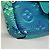 Borsa a tracolla Louis Vuitton Taurillon Illusion Blu Verde chiaro - vista 6