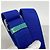 Borsa a tracolla Louis Vuitton Taurillon Illusion Blu Verde chiaro - vista 8
