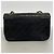 Borsa a tracolla con catena Chanel Matelassé Nero - vista 11