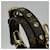 Borsa Louis Vuitton Monogram Pochette Metis MM Marrone - vista 11
