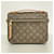 Borsa Louis Vuitton Monogram Pochette Metis MM Marrone - vista 12