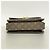Borsa Louis Vuitton Monogram Pochette Metis MM Marrone - vista 3