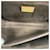 Borsa Louis Vuitton Monogram Pochette Metis MM Marrone - vista 4