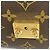 Borsa Louis Vuitton Monogram Pochette Metis MM Marrone - vista 8