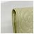 Cartera larga Chanel verde - vista 7
