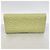 Cartera larga Chanel verde - vista 8