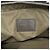 Sac ceinture Louis Vuitton Damier Géant Acrobat Noir - vue 5