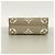 Borsa Louis Vuitton Monogram Empreinte Bicolor OnTheGo BB Beige - vista 3
