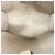 Borsa Louis Vuitton Monogram Empreinte Bicolor OnTheGo BB Beige - vista 4