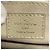 Borsa Louis Vuitton Monogram Empreinte Bicolor OnTheGo BB Beige - vista 5