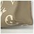 Borsa Louis Vuitton Monogram Empreinte Bicolor OnTheGo BB Beige - vista 6