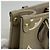 Borsa Louis Vuitton Monogram Empreinte Bicolor OnTheGo BB Beige - vista 7