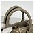 Borsa Louis Vuitton Monogram Empreinte Bicolor OnTheGo BB Beige - vista 8