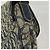 Borsa a mano Christian Dior Trotter Saddle Beige Blu navy - vista 10