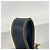 Borsa a mano Christian Dior Trotter Saddle Beige Blu navy - vista 9