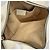 Borsa a tracolla Gucci GG Marmont Crudo - vista 4