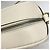Borsa a tracolla Gucci GG Marmont Crudo - vista 7