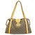 Borsa a tracolla Louis Vuitton Monogram Streza PM Marrone