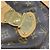 Borsa a tracolla Louis Vuitton Monogram Streza PM Marrone - vista 10