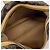 Borsa a tracolla Louis Vuitton Monogram Streza PM Marrone - vista 4