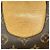 Borsa a tracolla Louis Vuitton Monogram Streza PM Marrone - vista 5