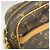 Sac à épaule Louis Vuitton Monogram Trocadero 24 Marron - vue 7