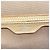 Borsa Louis Vuitton Monogram Bel Air Marrone - vista 5