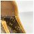Borsa Louis Vuitton Monogram Bel Air Marrone - vista 6