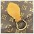 Borsa a tracolla Louis Vuitton Monogram Saint Cloud GM Marrone - vista 11