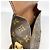 Borsa a tracolla Louis Vuitton Monogram Saint Cloud GM Marrone - vista 6