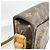 Borsa a tracolla Louis Vuitton Monogram Saint Cloud GM Marrone - vista 8